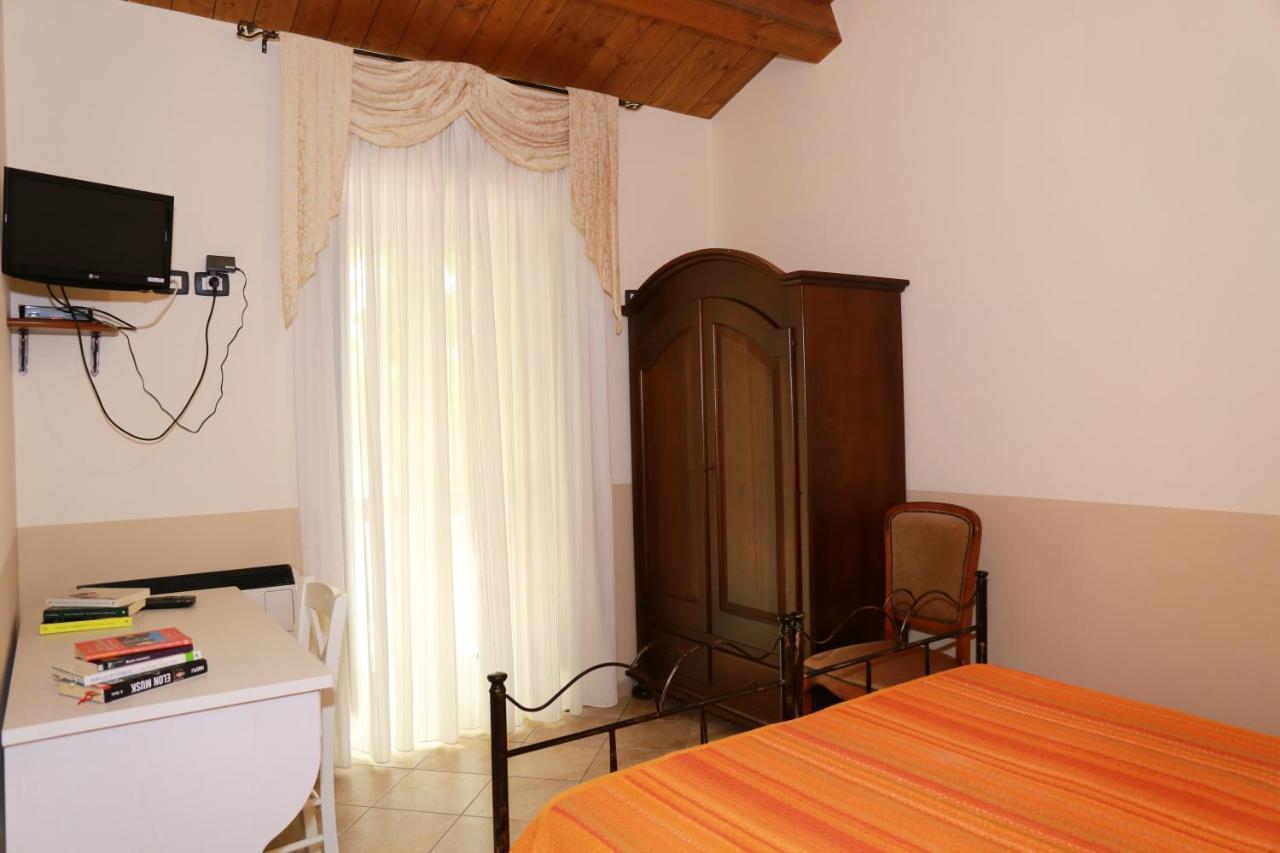 Agriturismo Casa Della Nonna Mormanno Exterior foto