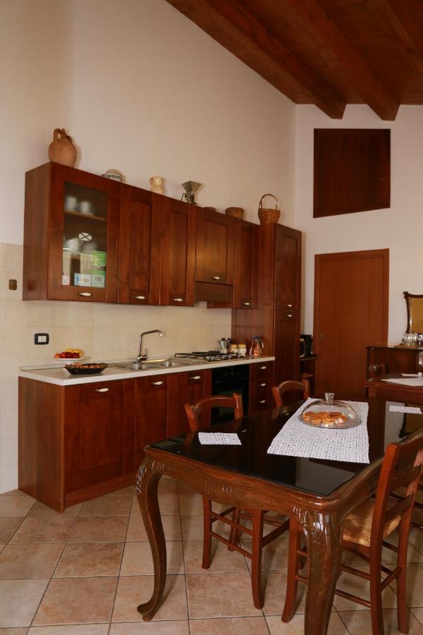 Agriturismo Casa Della Nonna Mormanno Exterior foto