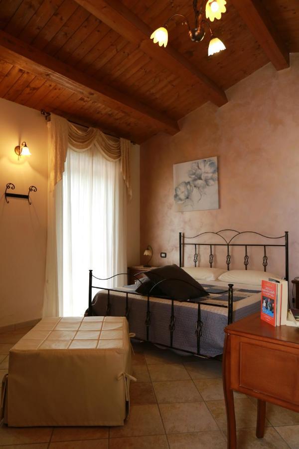 Agriturismo Casa Della Nonna Mormanno Exterior foto
