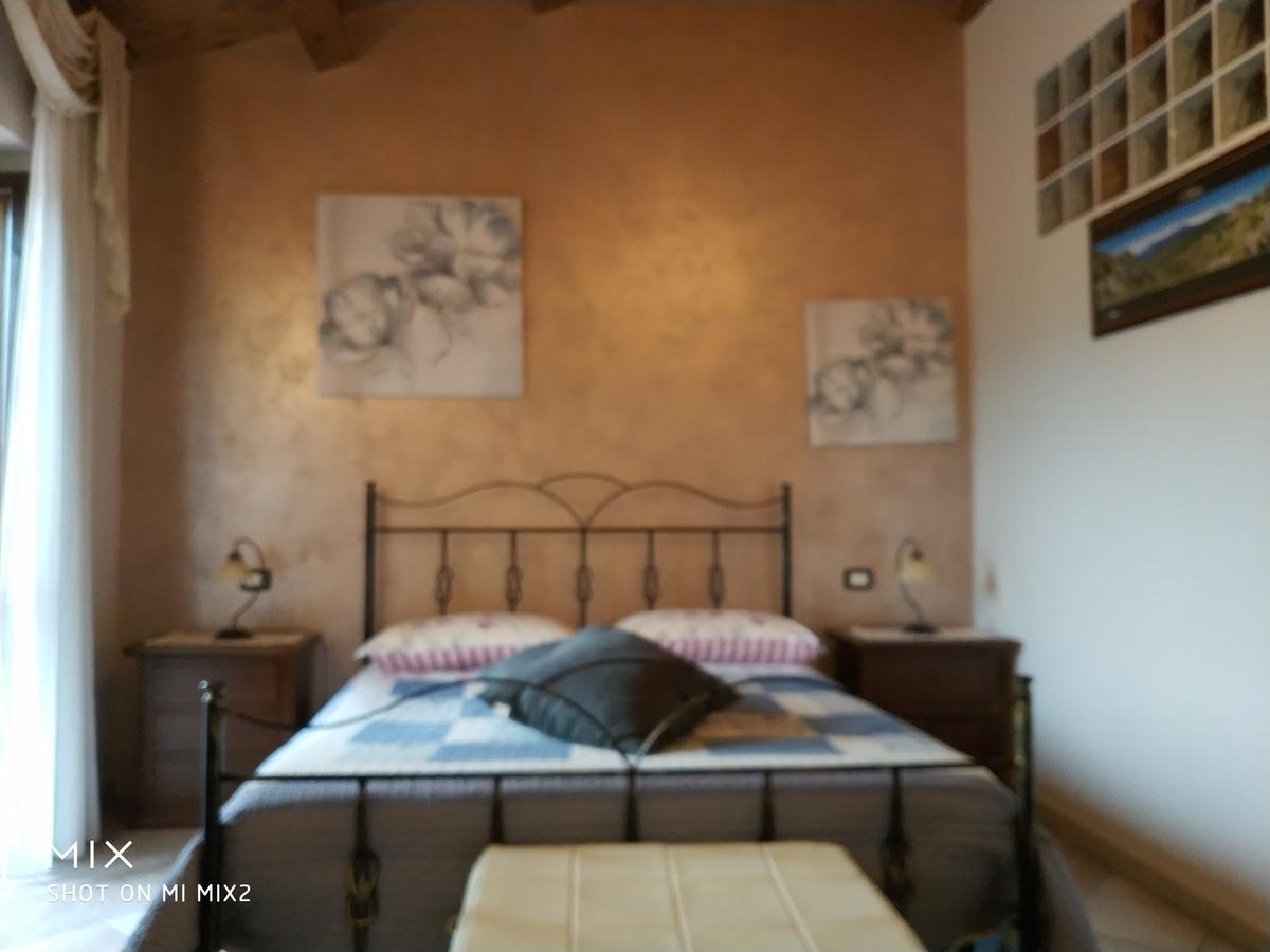 Agriturismo Casa Della Nonna Mormanno Exterior foto